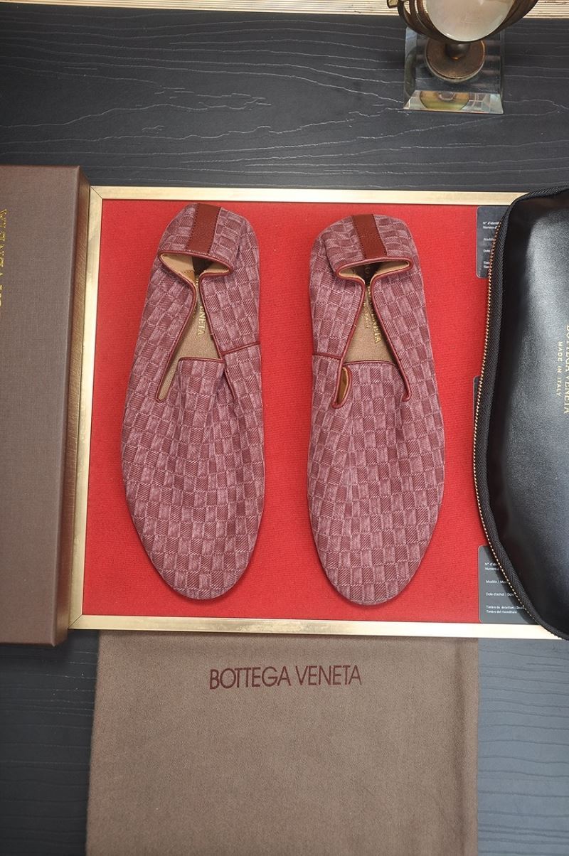 Bottega Veneta Shoes